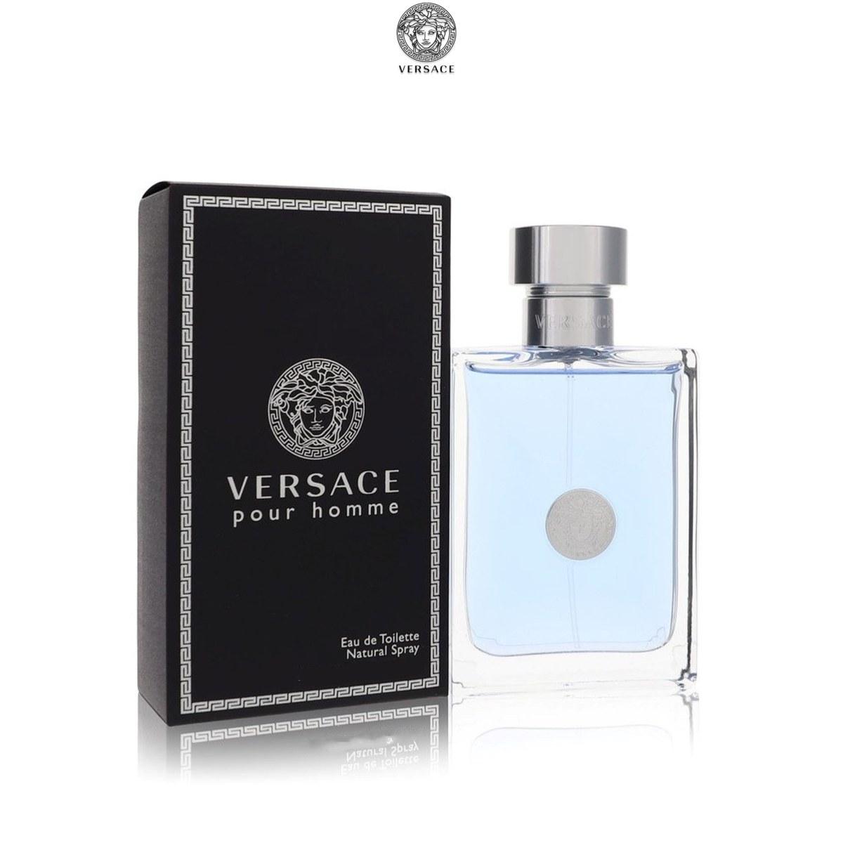 Versace Pour Homme Eau de Toilette 100 spray