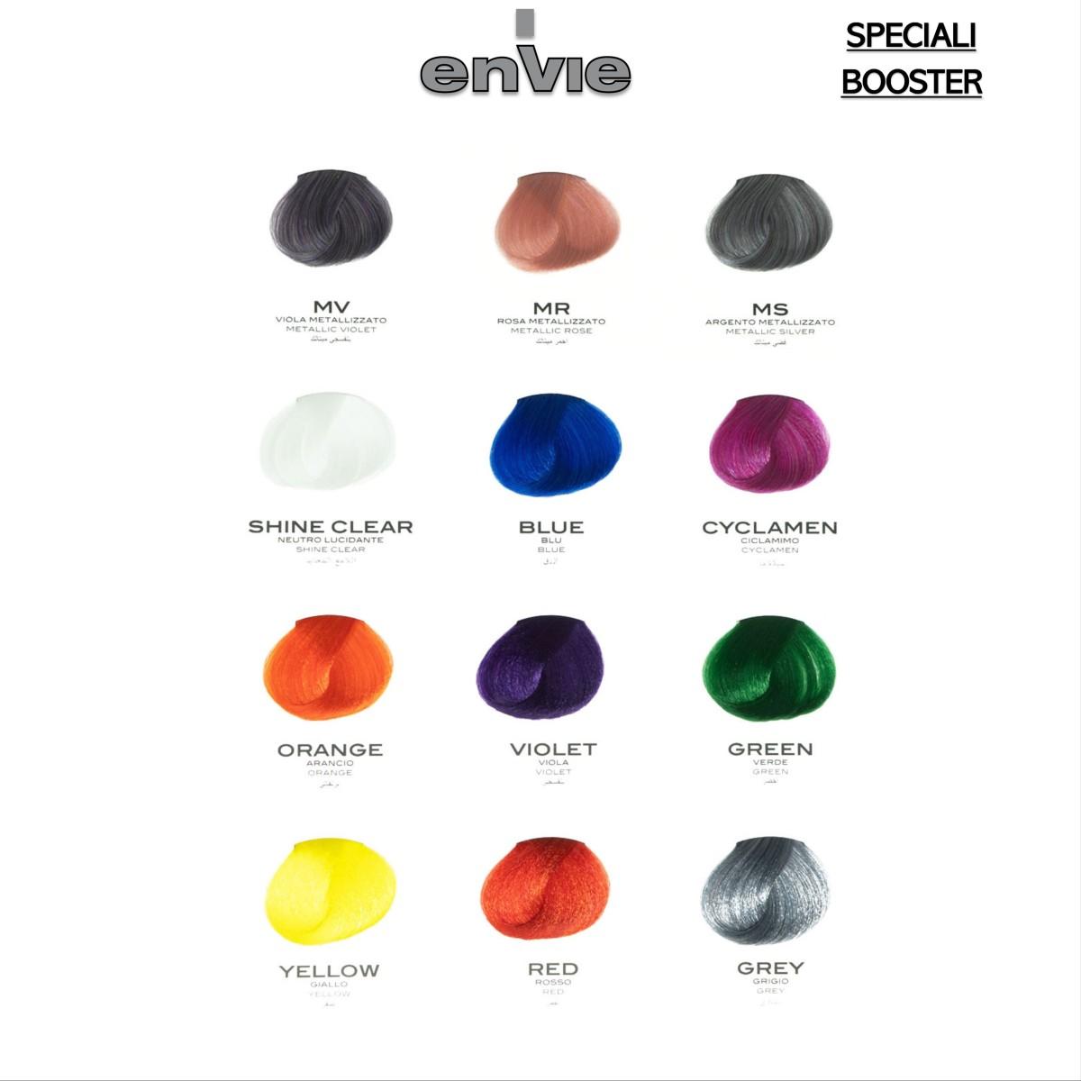 Respect 8/12 Tintura 100 ml ( Biondo chiaro Cenere Perla )