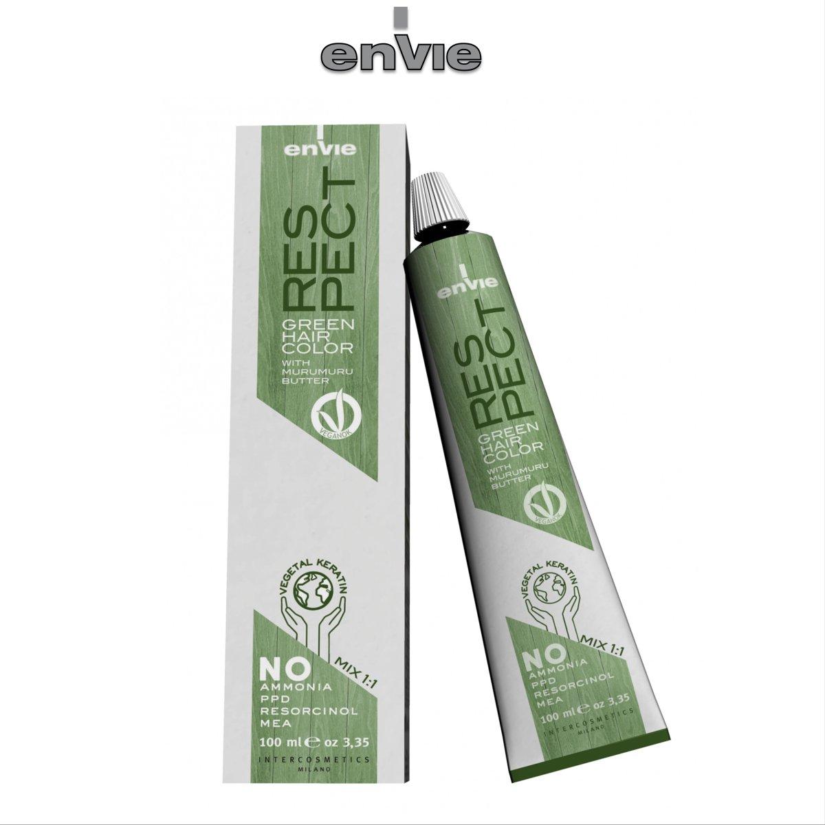 Respect 7/3 Tintura 100 ml ( Biondo Dorato )