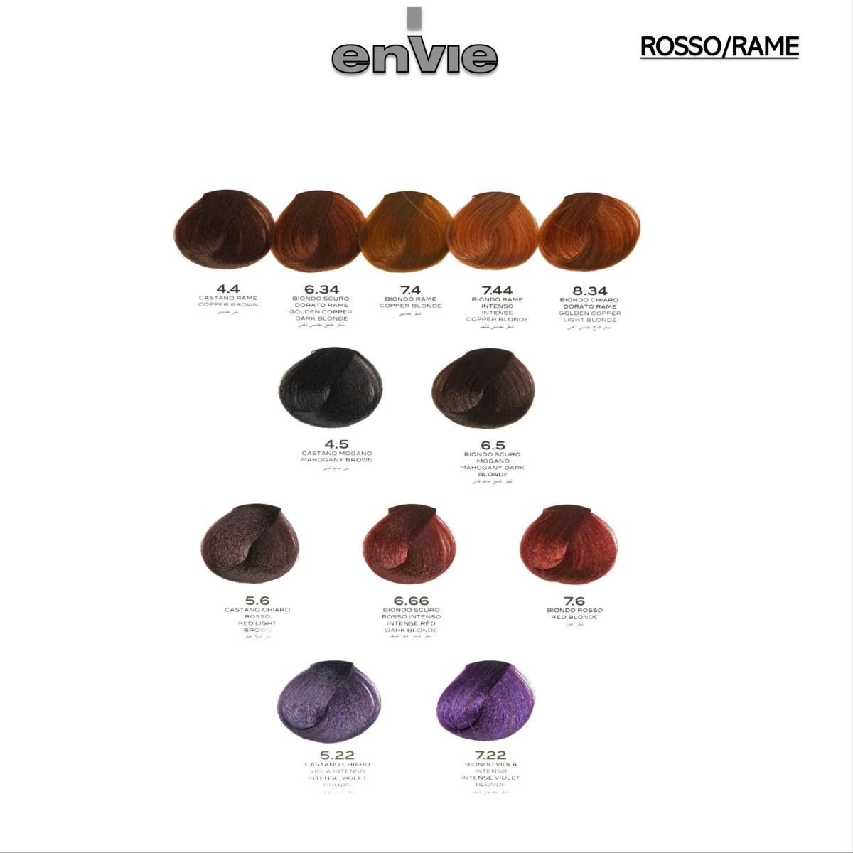 Respect 7/3 Tintura 100 ml ( Biondo Dorato )