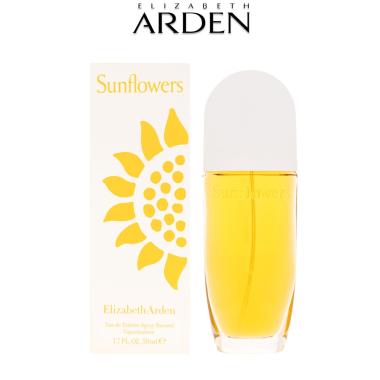 Elizaberth Arden Sunflowers Edt 30 ml vapo Donna