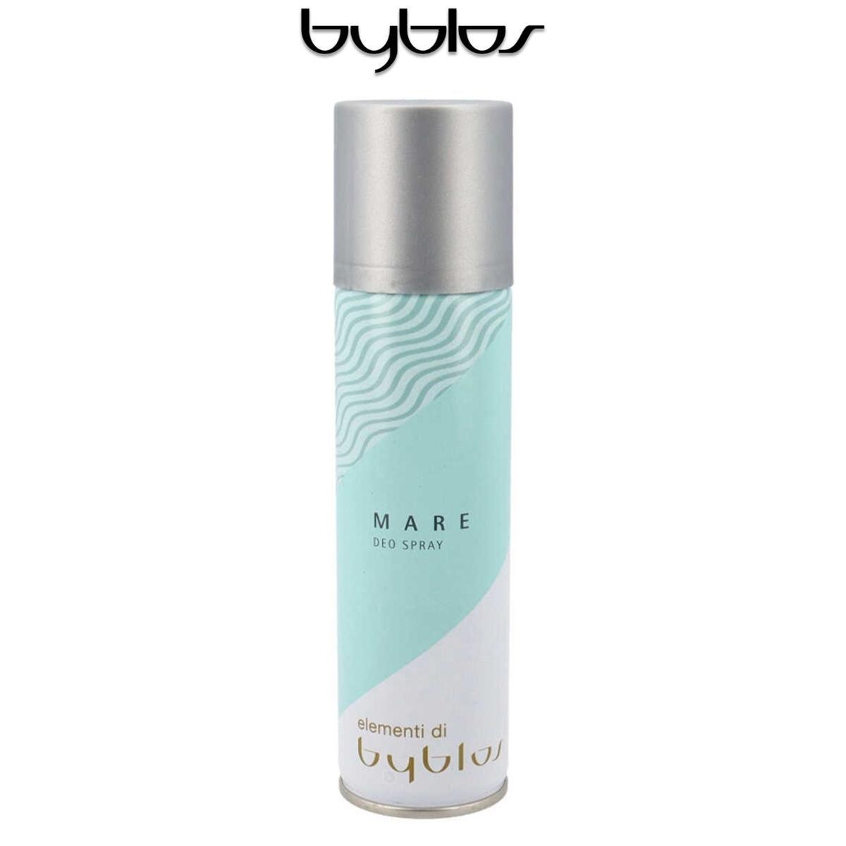 Byblos Mare Deodorante 150 spray