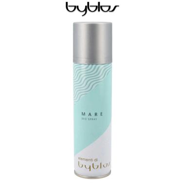 Byblos Mare Deodorante 150 spray