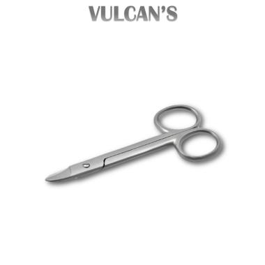 Vulcan's Forbicina Unghie Piedi in acciaio<br />