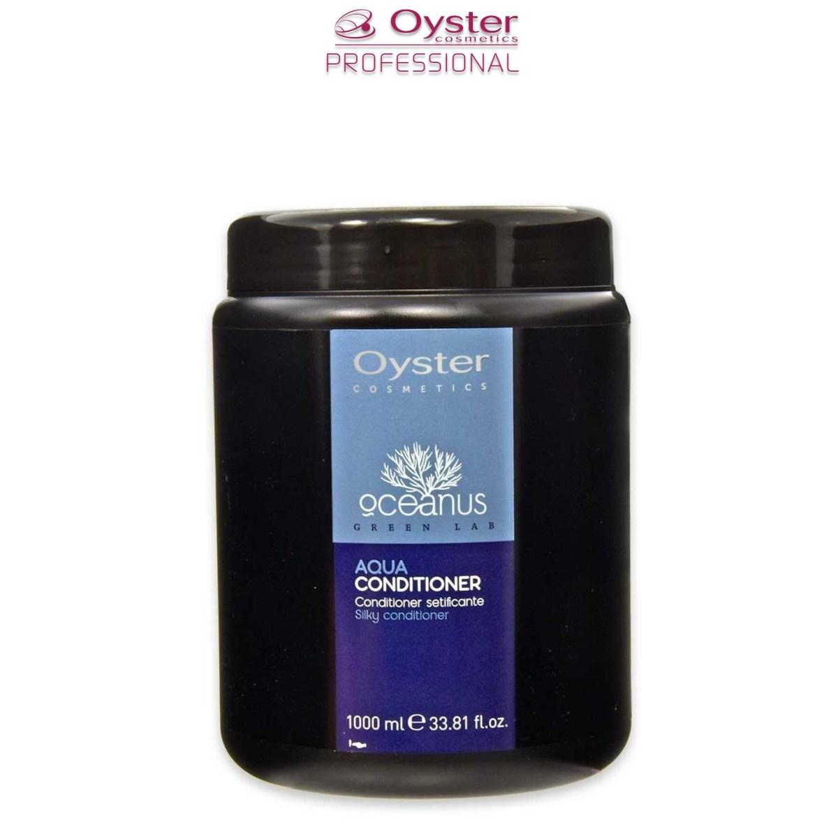 Oyster Oceanus Maschera Setificante 1000 ml