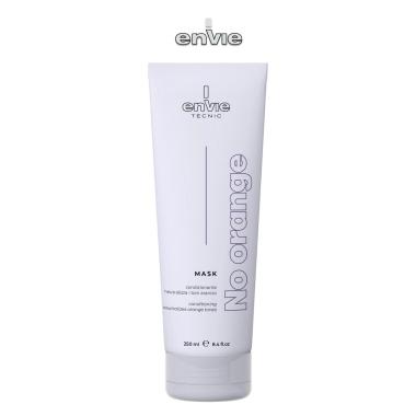 Envie Mask No Orange ( Antirosso ) 250 ml