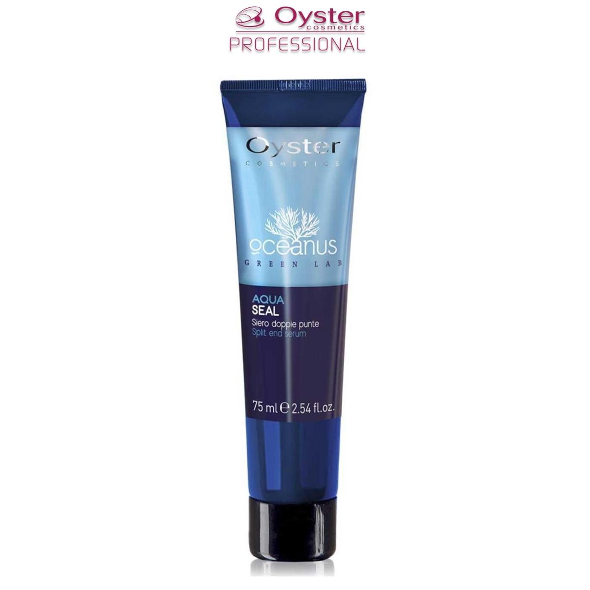 Oyster Oceanus Siero Doppie Punte 75 ml