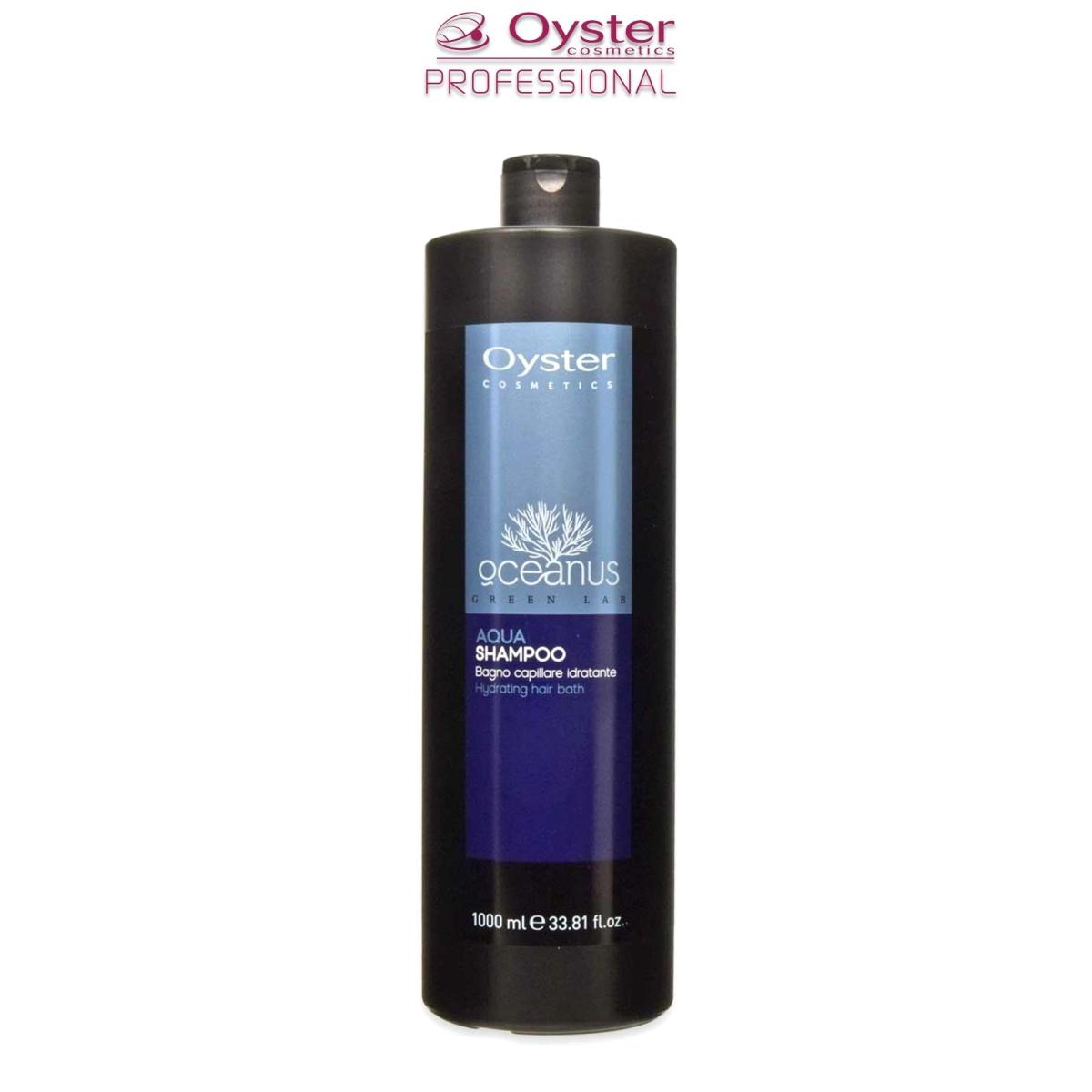 Oyster Oceanus Shampoo Idratante 1000 ml