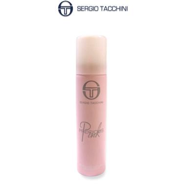 Sergio Tacchini Precious Pink Deodorante 100 spray
