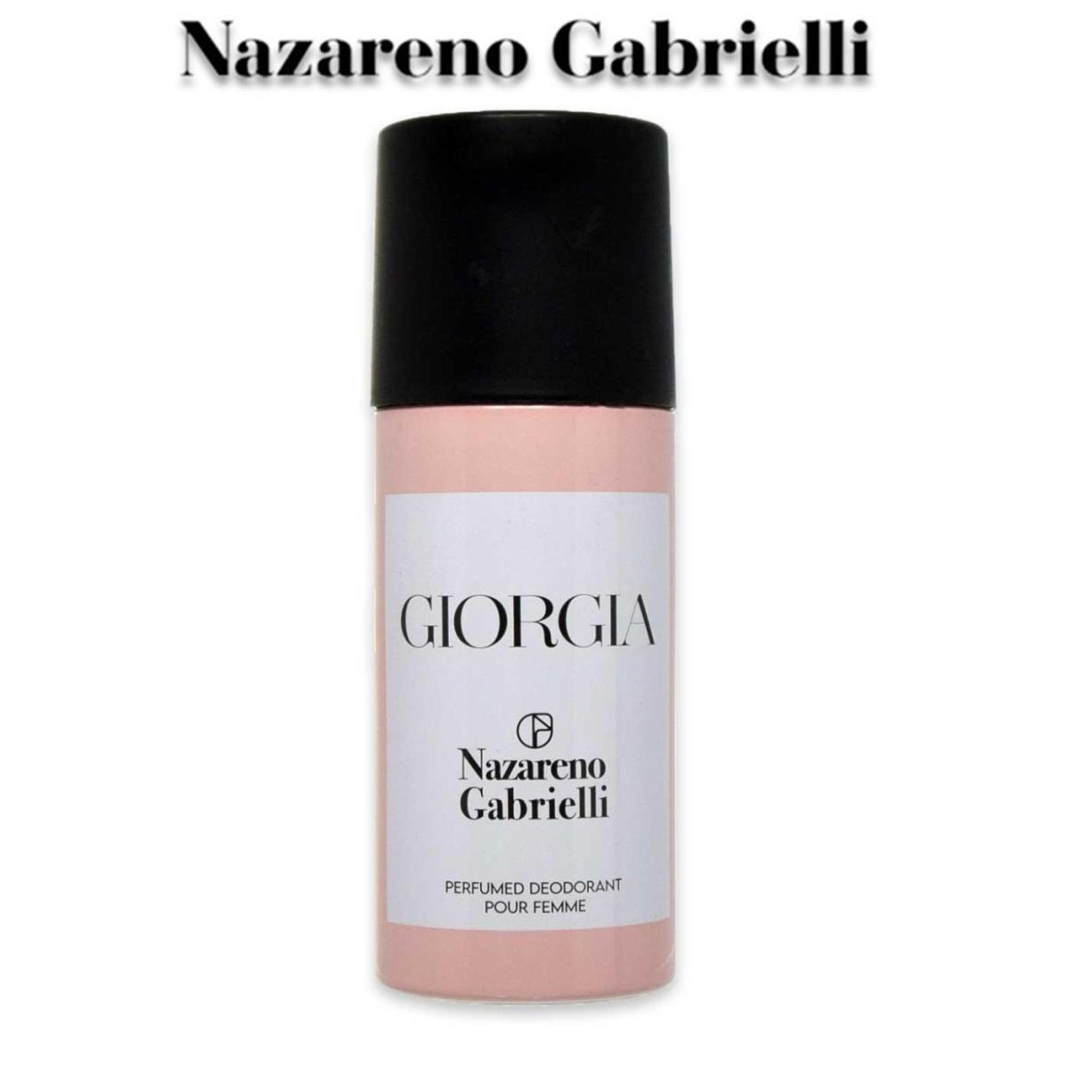 Nazareno Gabrielli Giorgia Deodorante 150 ml Donna