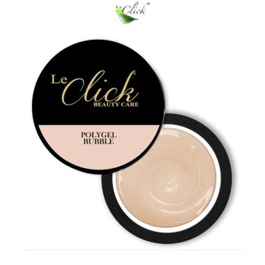 Le click Polygel n° 12 ( Bubble ) 30 Gr