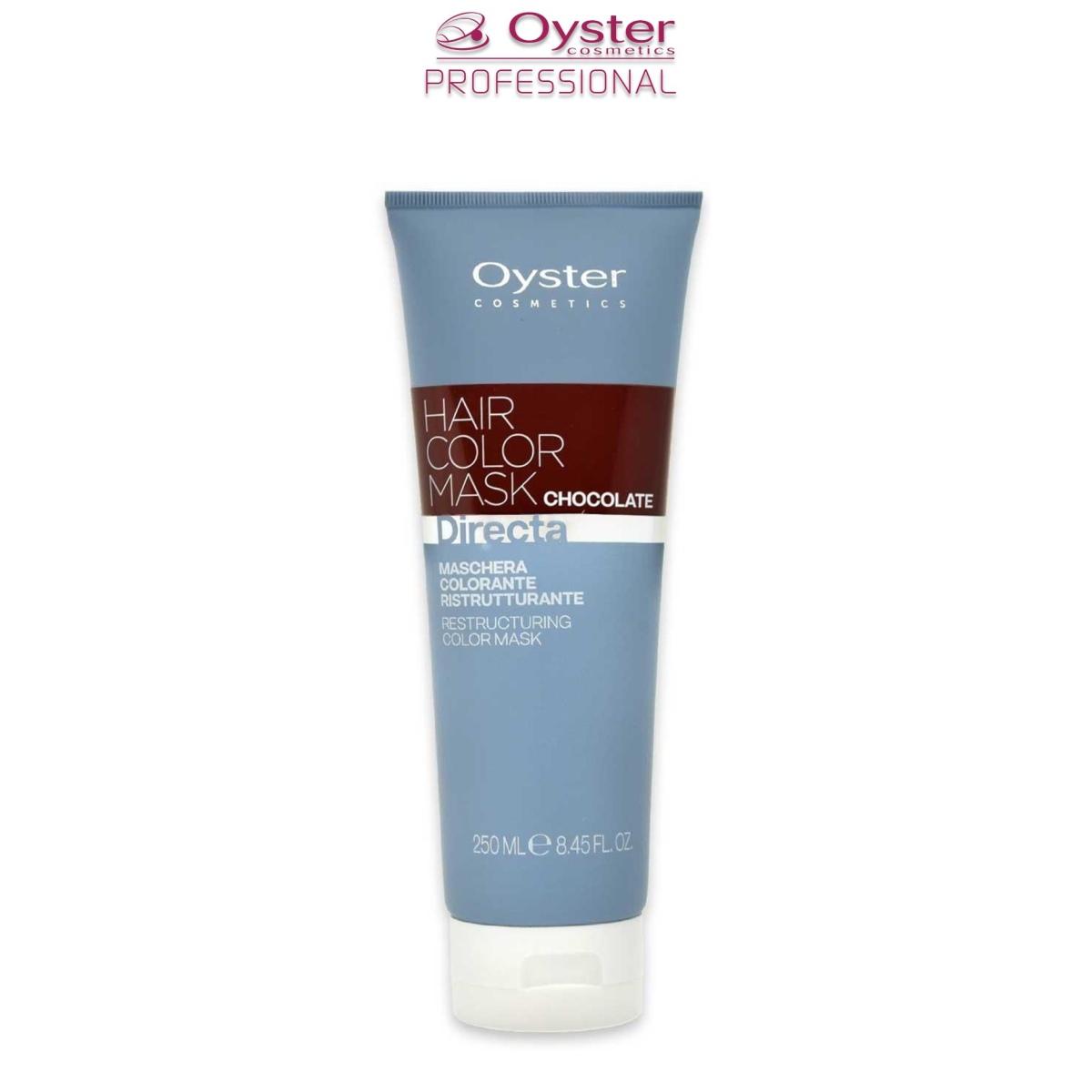 Directa Maschera Tonalizzante Colorante Chocolate 250 ml