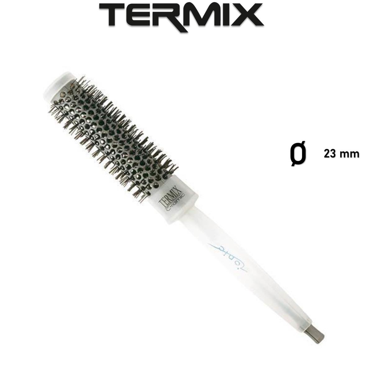 Termix Spazzola C-Ramic Original Termica ( Diametro 023 )