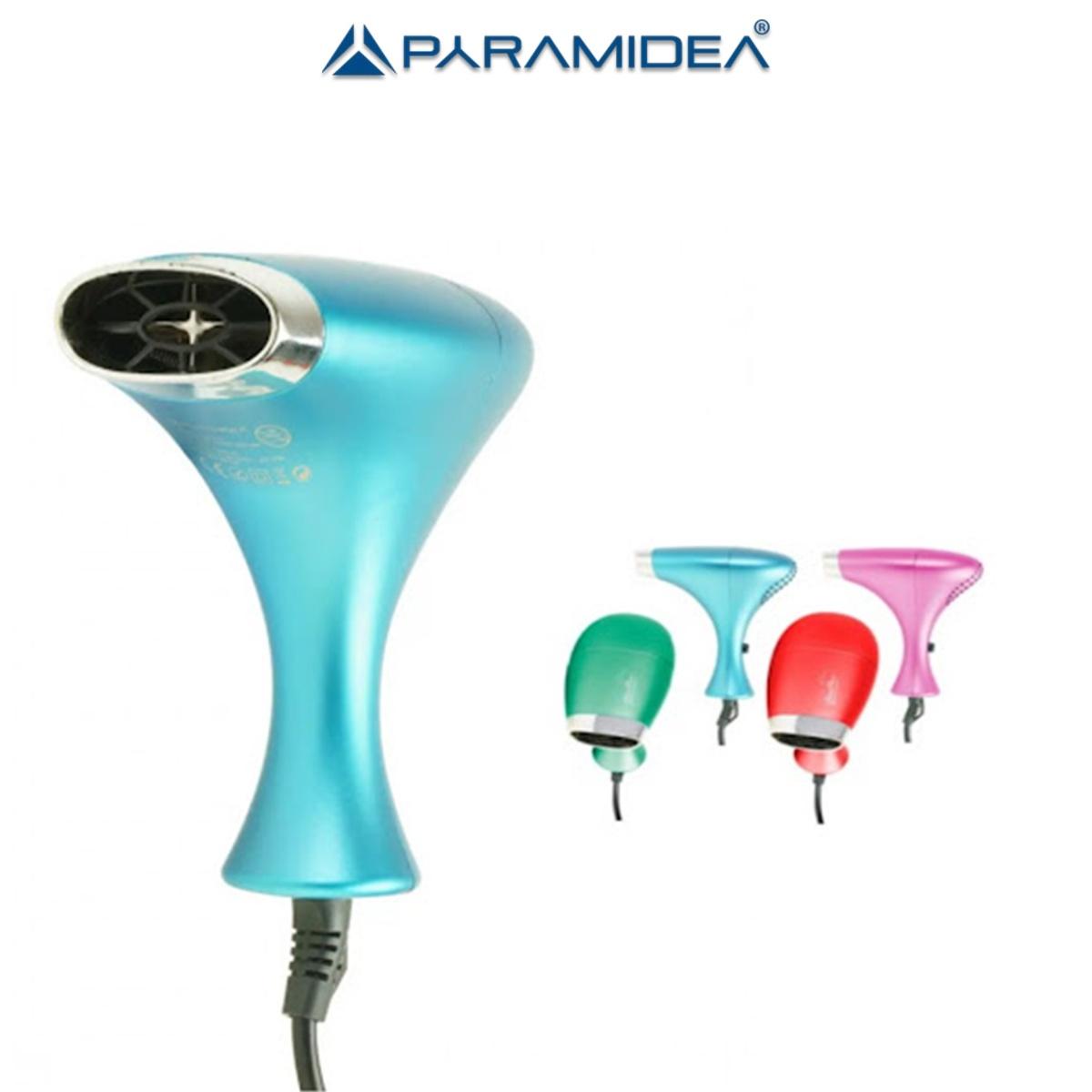 Pyramidea Phon da Viaggio colori assortiti 1200 Watt