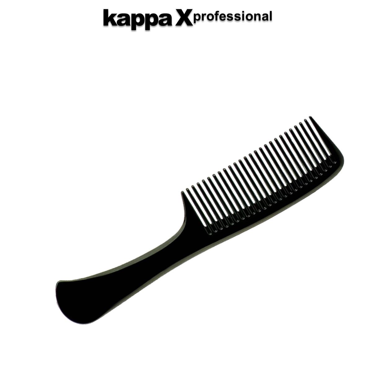 Kappa Pettine con Manico ( Plastica )