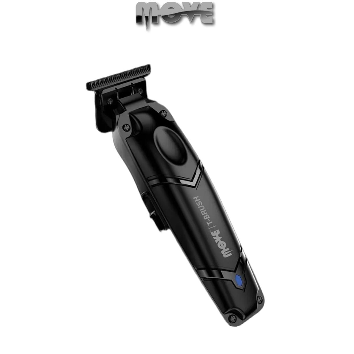 Move T-Brush Tosatrice a zero