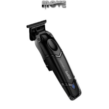 Move T-Brush Tosatrice a zero