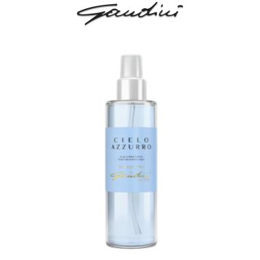 Gandini Cielo Azzurro ( Acqua Profumata ) 250 ml