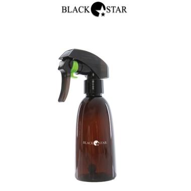Black Star Atomizzatore/Nebulizzatore spray 150 ml