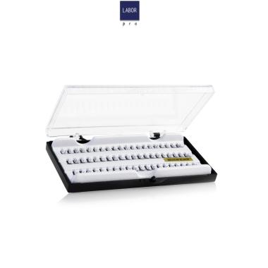 Labor Ciglia Finte Ciuffetti 60 pz ( Media )