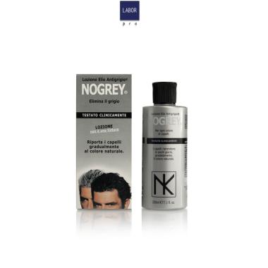 Labor Lozione No Grey 200 ml