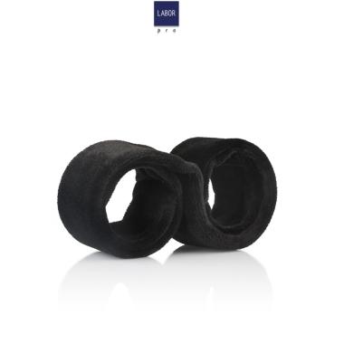 Labor fermacoda acconciatura a scatto