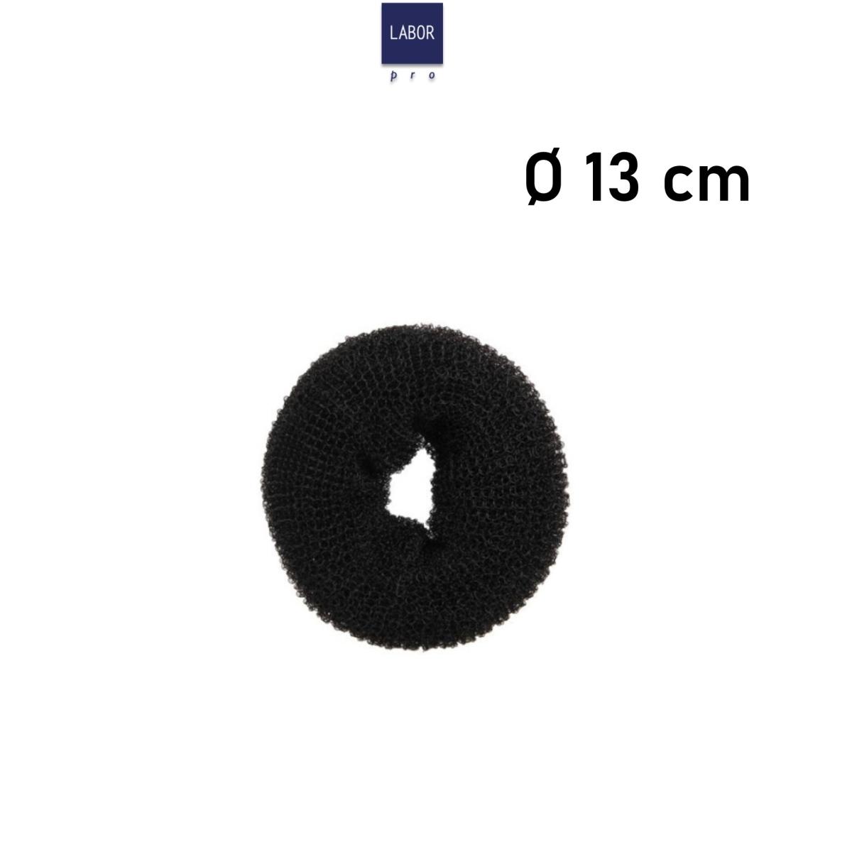 Labor ciambella grande acconciatura Bruno 13 cm