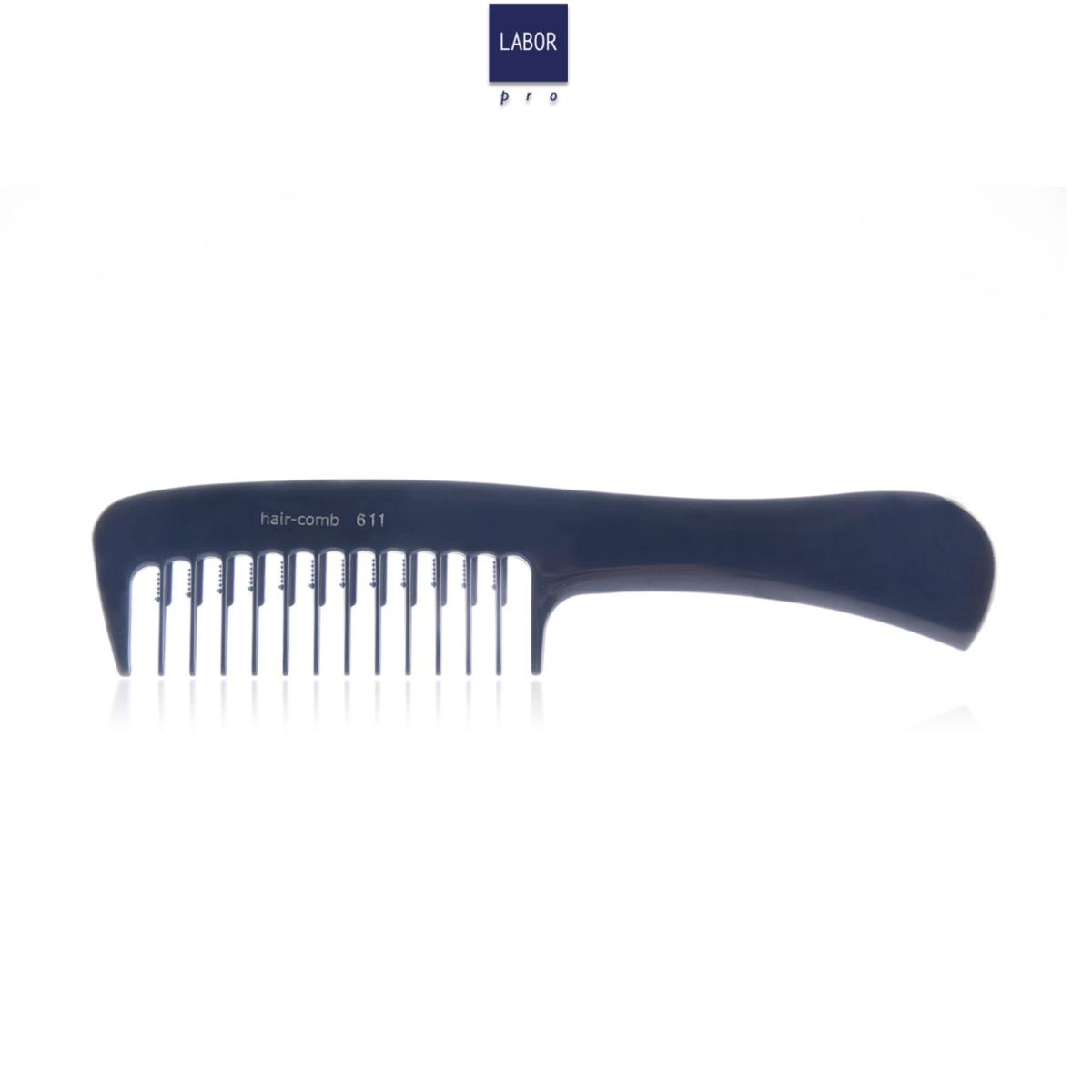 Labor Pettine - Hair Comb mod.611
