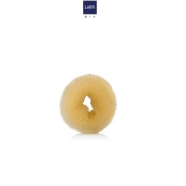 Labor ciambella grande acconciatura Biondo 6 cm