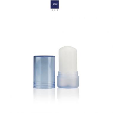 Labor Allume di Potassio Rotondo Con Astuccio