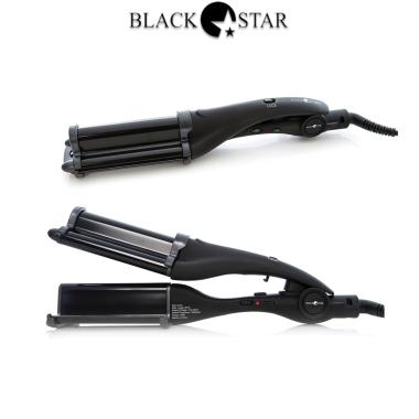 Black Star Logan Piastra Professionale 32 mm