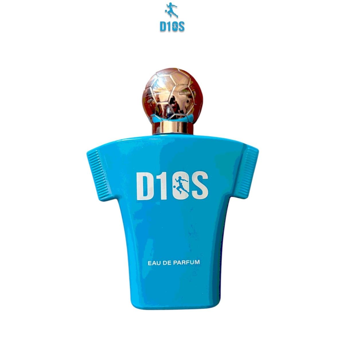 D10S Eau De Parfum 100 ml