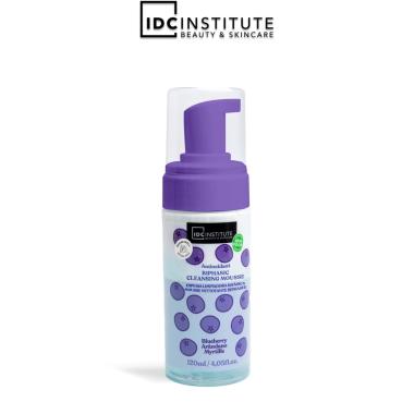 IDC Mousse Detergente schiuma Mirtilli 120 ml