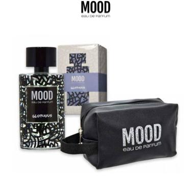 Glorious Mood Coffret Edt 100 ml + Pochette 24