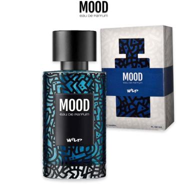 Mood WILD Edt 100 ml vapo uomo