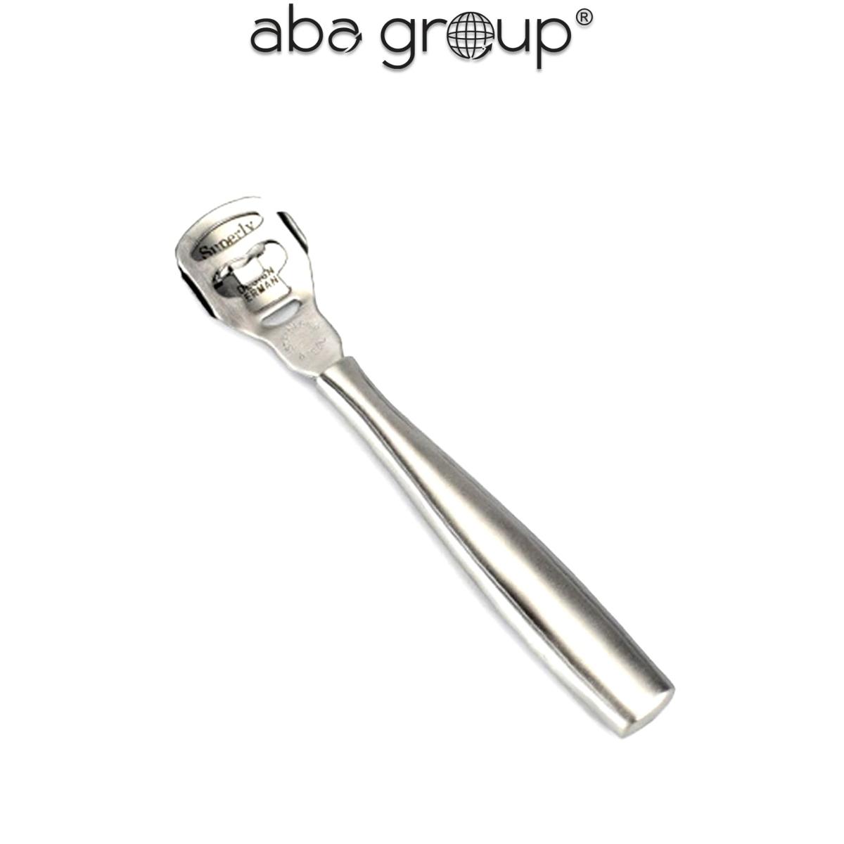 Aba Tagliacalli Sterilizzabile in Metallo