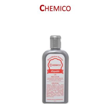 Chemico Smacchiatore Liquido per uso cutaneo 250 ml