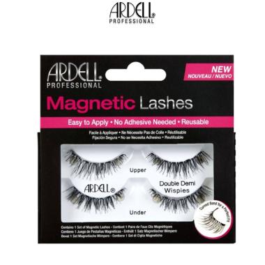 Ardell Ciglia Magnetic Lash Double Demi Wispies 4 pz