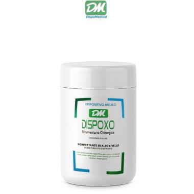 Dispoxo Polvere Disinfettante 1 Kg