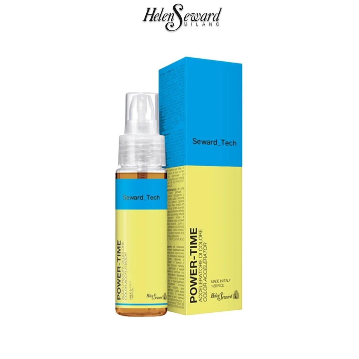 Helen Seward Power-Time acceleratore di colore 50 ml