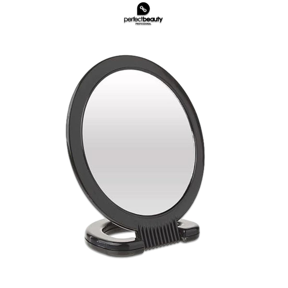 PB Specchio da Tavolo per trucco da Tavolo ingrandimento 1 x e 5 x.