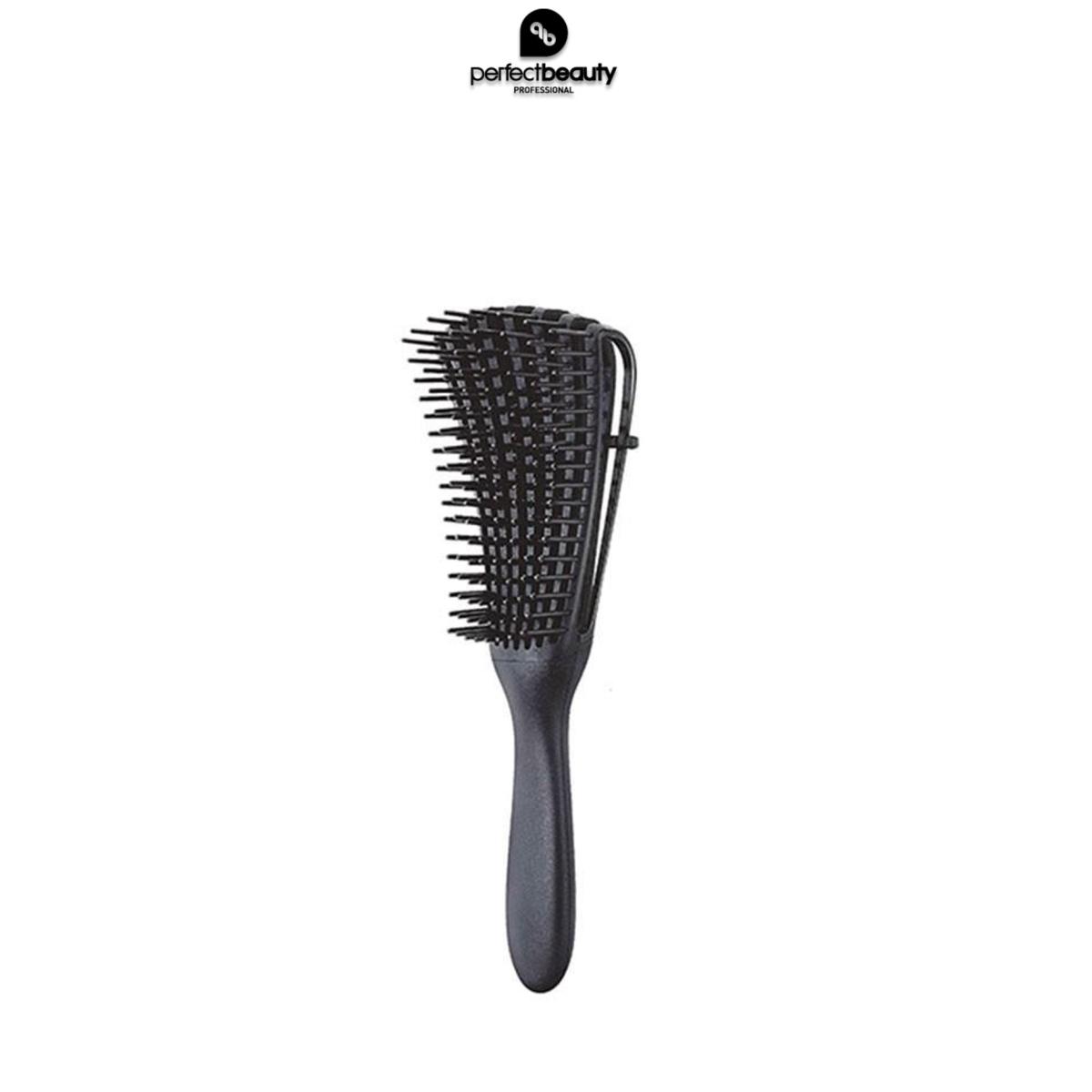 PB Bifull Spazzola scioglinodi Deren Curls