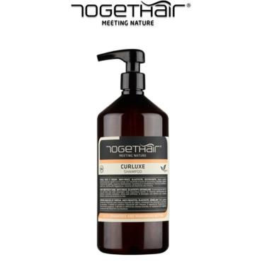 Togethair Shampoo Curluxe ( Capelli Ricci ) 1000 ml
