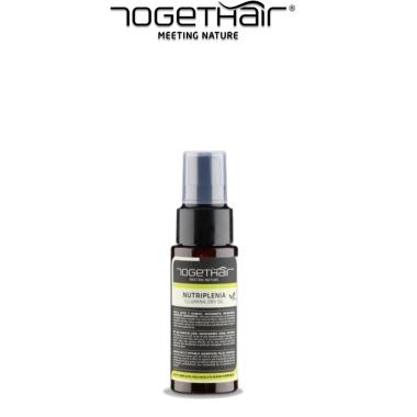 Togethair Nutriplenia Ikkumina Dry oil 50 ml ( Vegan )