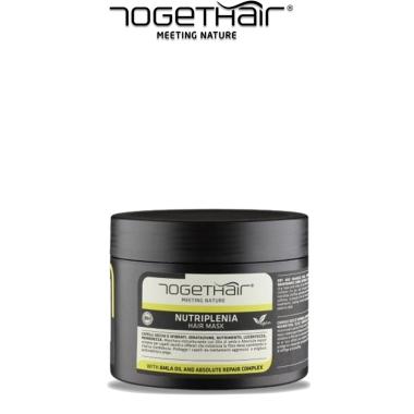 Togethair Nutriplenia Maschera 500 ml ( Vegan )