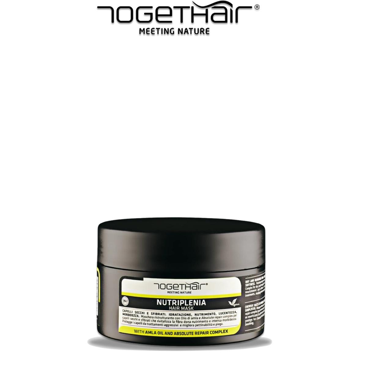 Togethair Nutriplenia Maschera 250 ml ( Vegan )