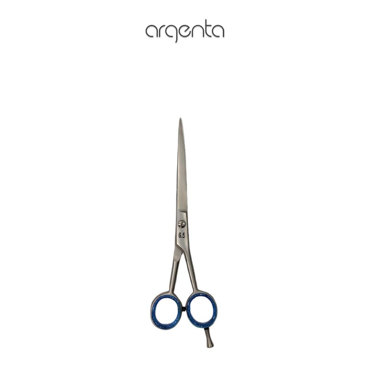 Argenta Forbice Taglio Microdentata ( Misura 6,5 )