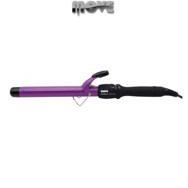 Move Ferro Arricciacapelli Violet ( 25 mm ) 220° C