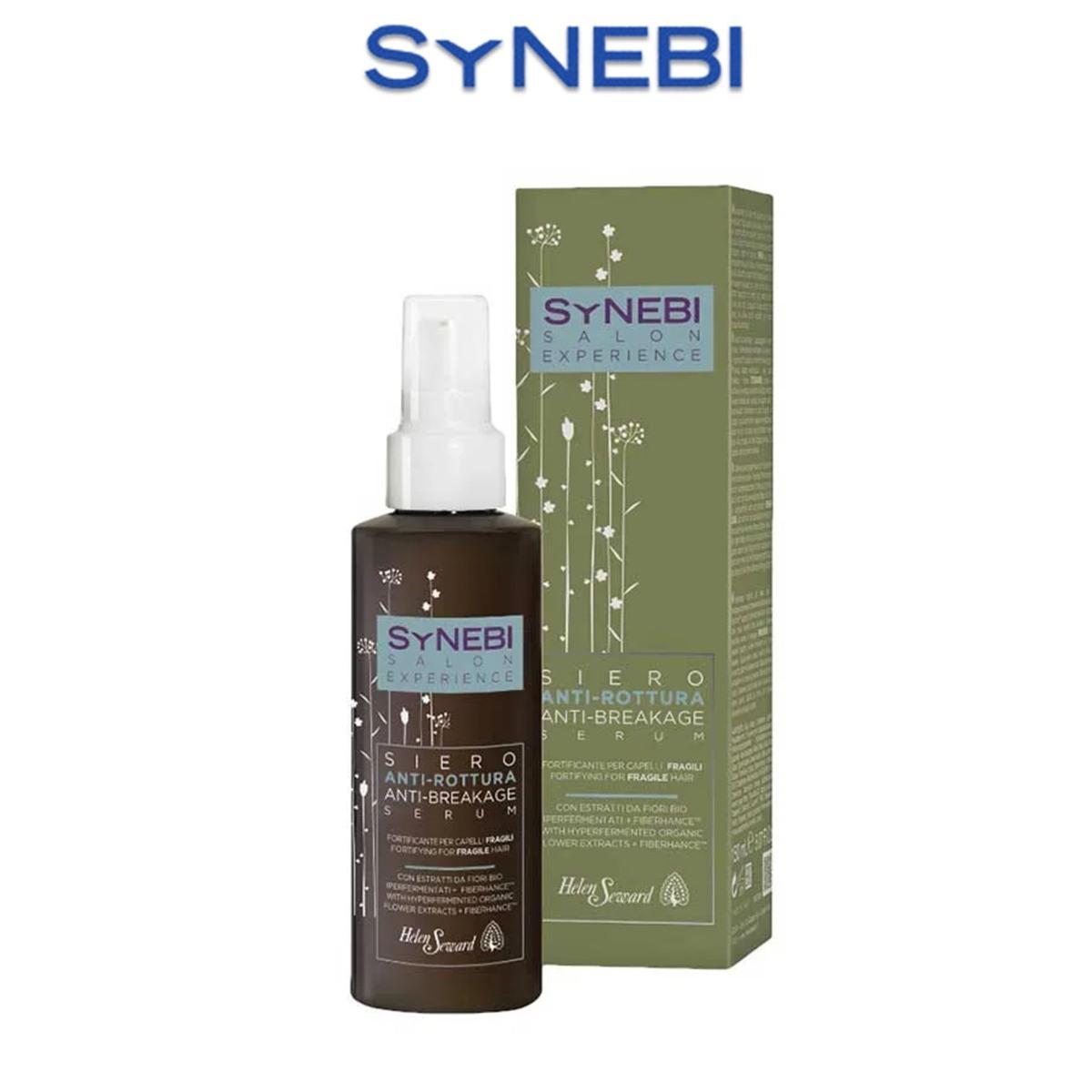 Synebi Siero Anti-Rottura Fortificante 150 ml