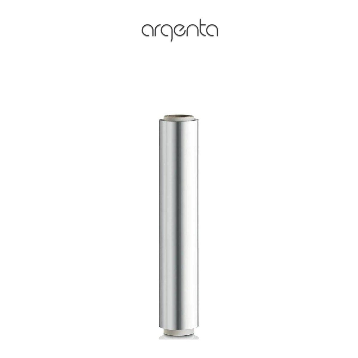 Argenta Rotolo stagnola Alluminio 30 cm ( 900 gr )